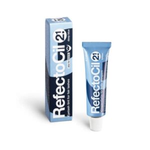 refectocil 2.1 gleboki niebieski