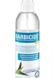 barbicide 250ml spray do rak