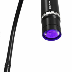 lampa UV do rzęs Light Beam S8