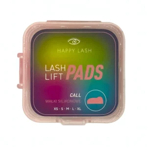 happy lash waleczki call