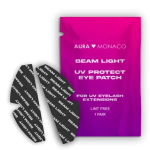 płatki jednorazowe uv