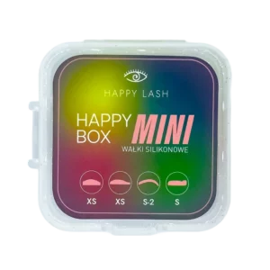 walki happylash happyminibox