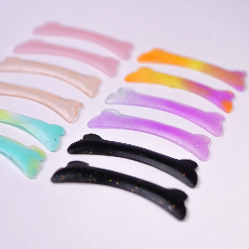 Kompensatory do rzęs klasyczne „Panda” | Happy Lash - obrazek 2