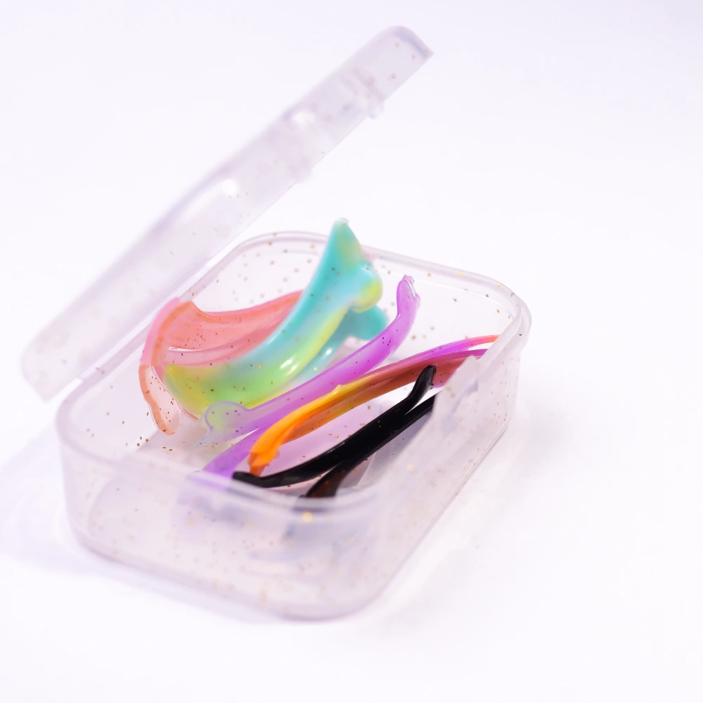 Kompensatory do rzęs klasyczne „Panda” | Happy Lash