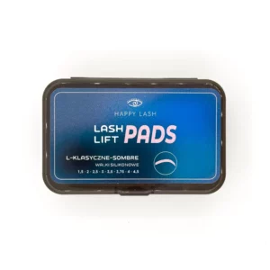 happy lash waleczki l klasyczne