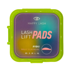 wałeczki happy lash rybki