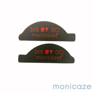 nakładki uv go 365 monica zet górne