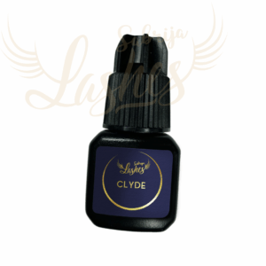 klej sabrijalashes CLYDE
