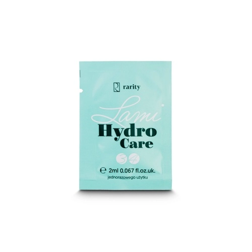 Rarity Lami Hydro Care – Step 3-4 saszetka 2ml