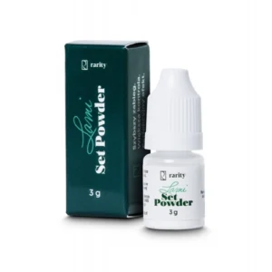 lami set powder puder do laminacji koreanskiej