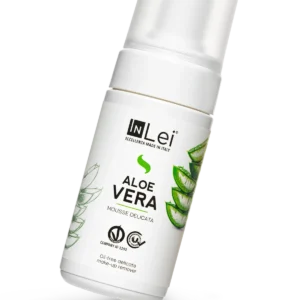 inlei mousse aloe