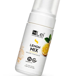 inlei mousse lemon mix