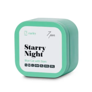 wałki stary night rarity