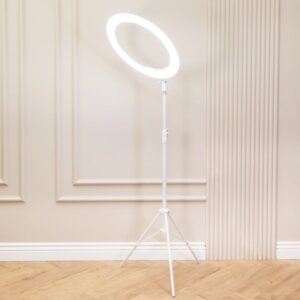 Lampa kosmetyczna Luna 2.0 Ring