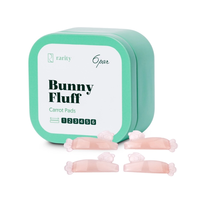 walki rarity bunny fluff