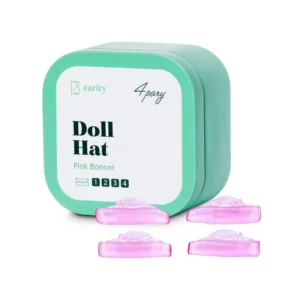 walki rarity doll hat