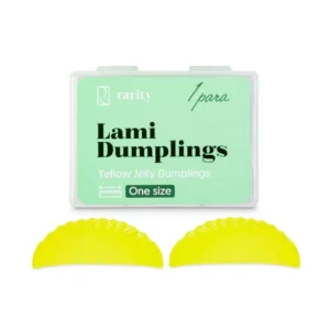 wałeczki lami dumplings rarity